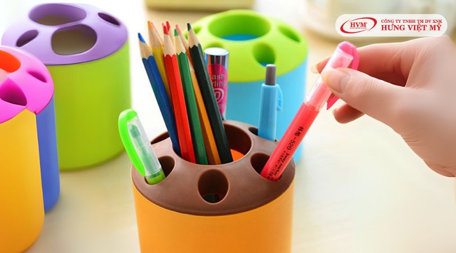 Bộ dụng cụ viết