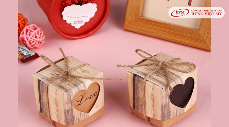 Đồ handmade quà tặng người yêu