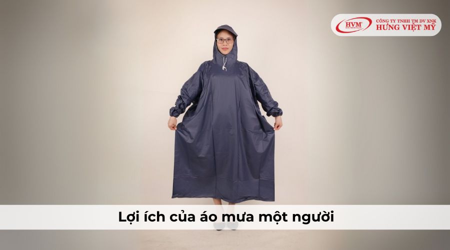 Lợi ích cửa áo mưa ích kỷ