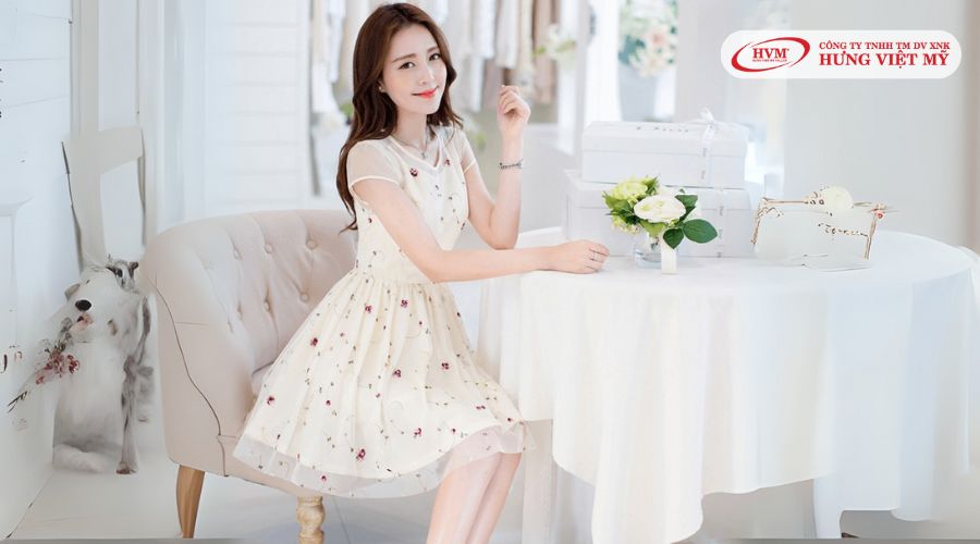 Đầm, váy quà tặng bạn thân
