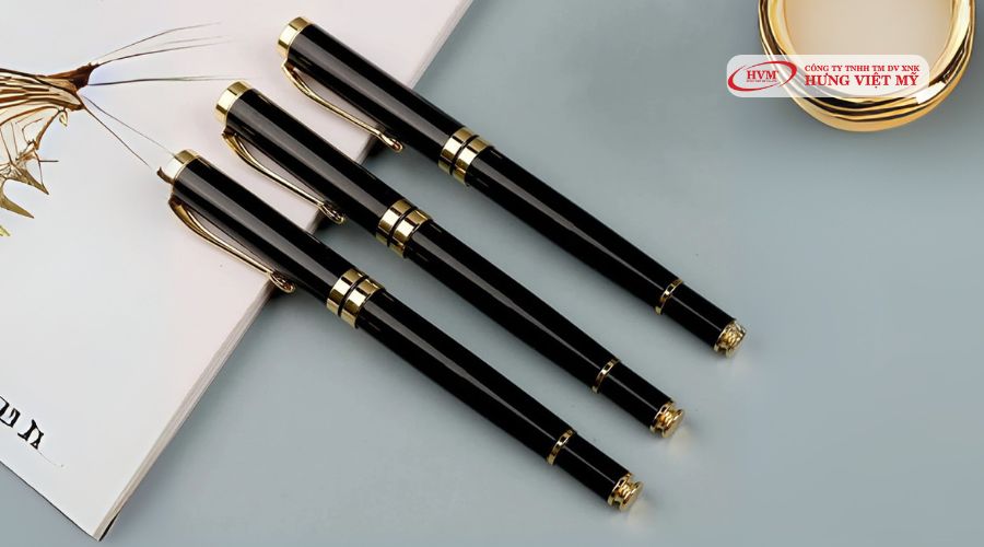 Bút viết quà tặng bạn đi du học