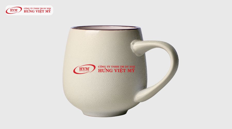 Ly sứ in hình quà tặng kỷ niệm họp lớp