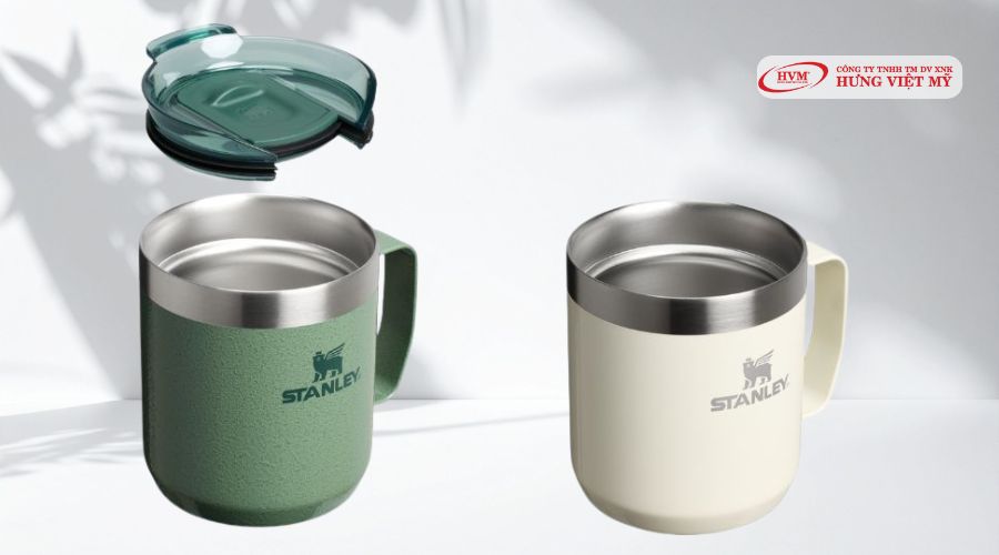 Ly giữ nhiệt Stanley Classic Legendary Camp Mug