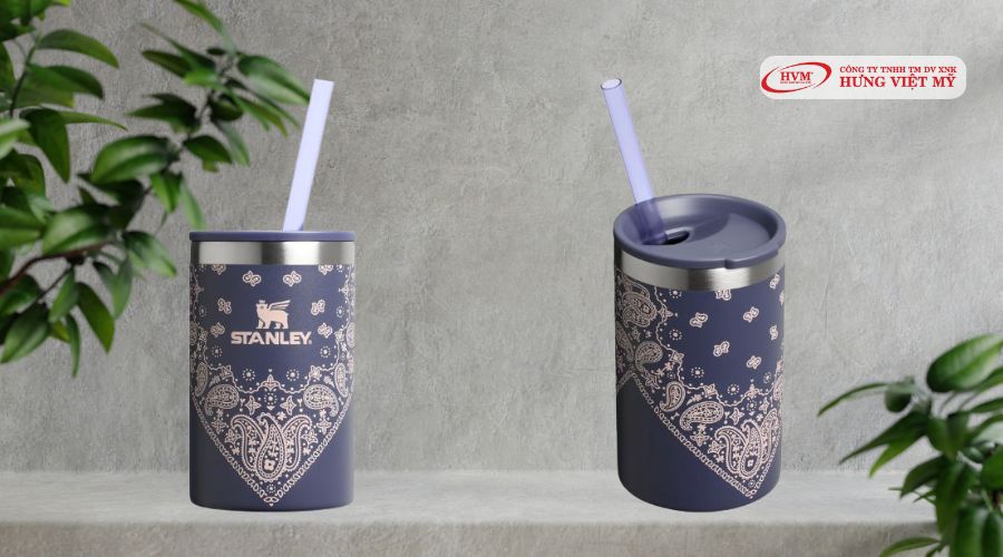 Ly giữ nhiệt Stanley The Everyday Can Cooler Cup 10 OZ