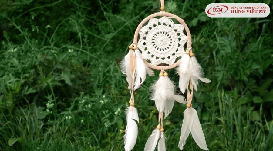 Quà tặng Dreamcatcher