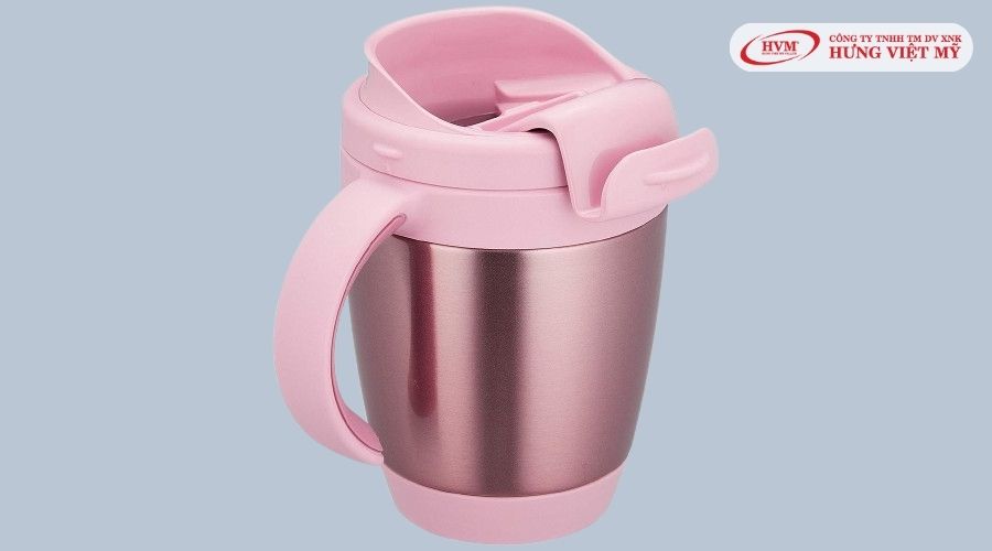 Ly giữ nhiệt Thermos 350ml JDG-350C