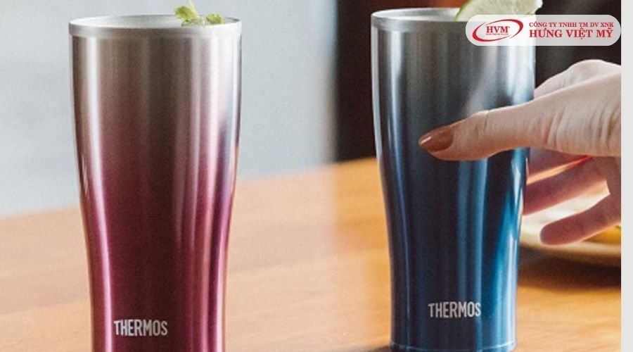 Ly giữ nhiệt Thermos Trusted Travel Tumbler - 470ml