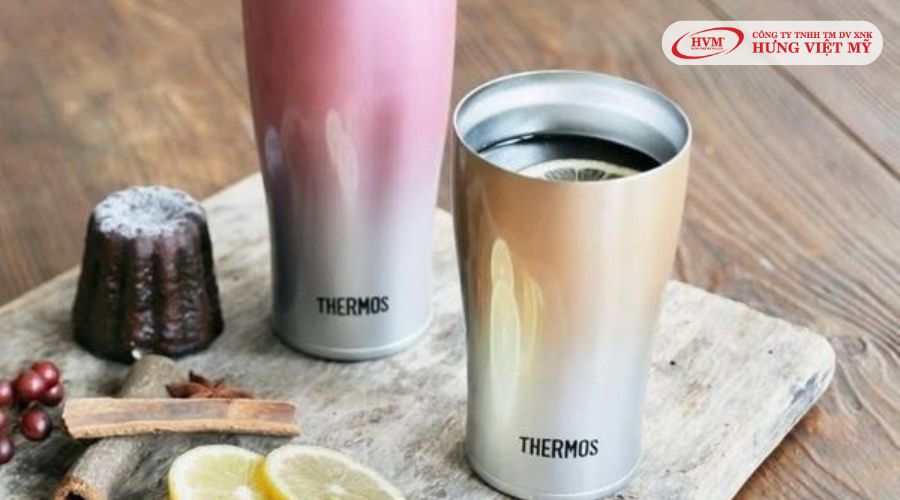 Ly Thermos Tumbler Cup JDE-420C