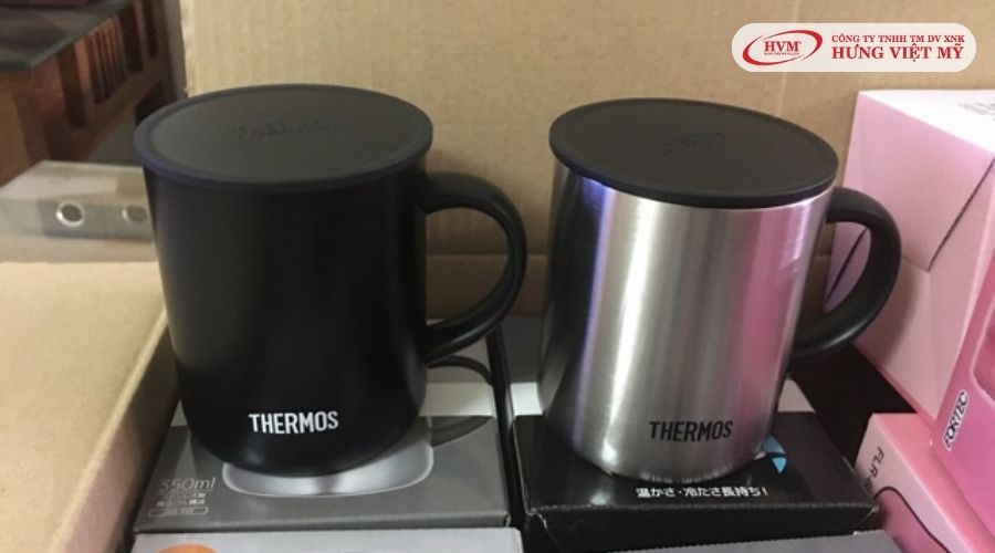 Cốc giữ nhiệt Thermos 300ml JDI-300