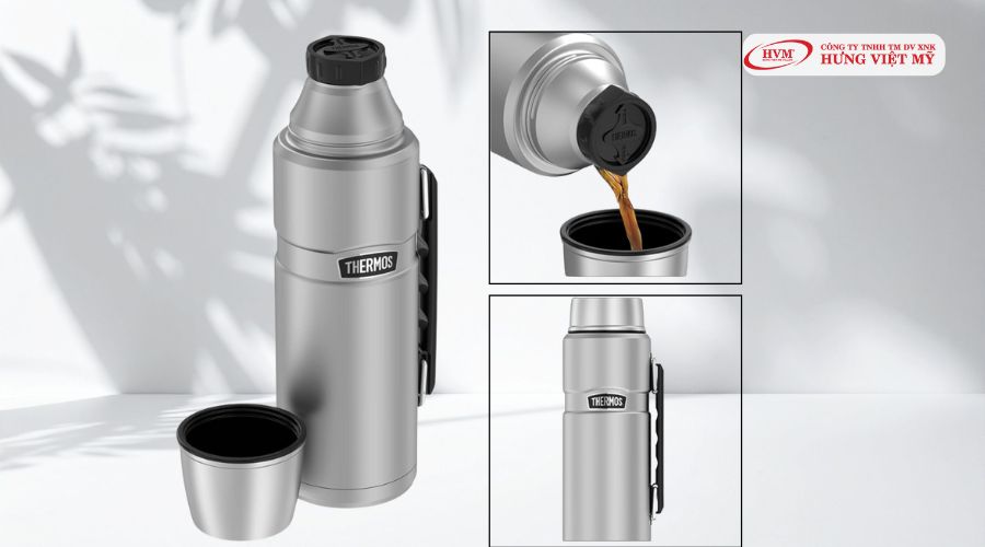 Bình giữ nhiệt Thermos