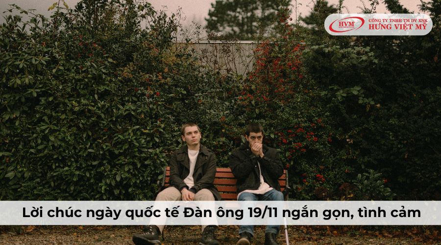 Lời chúc 19/11 ngắn gọn, tình cảm