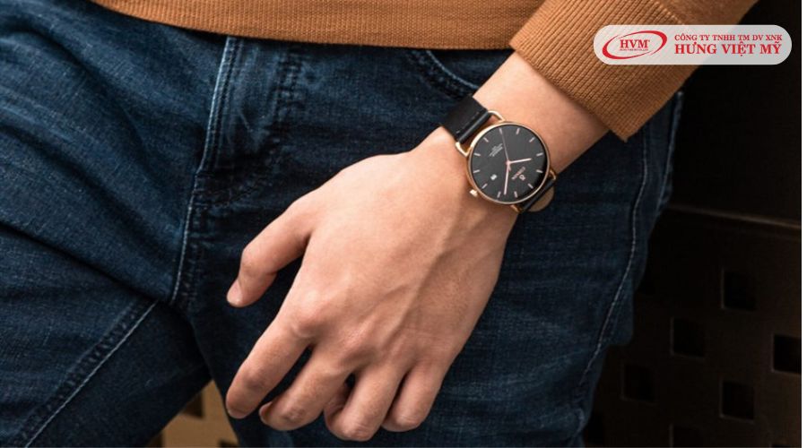 Đồng hồ quà Trung Thu cho người yêu 