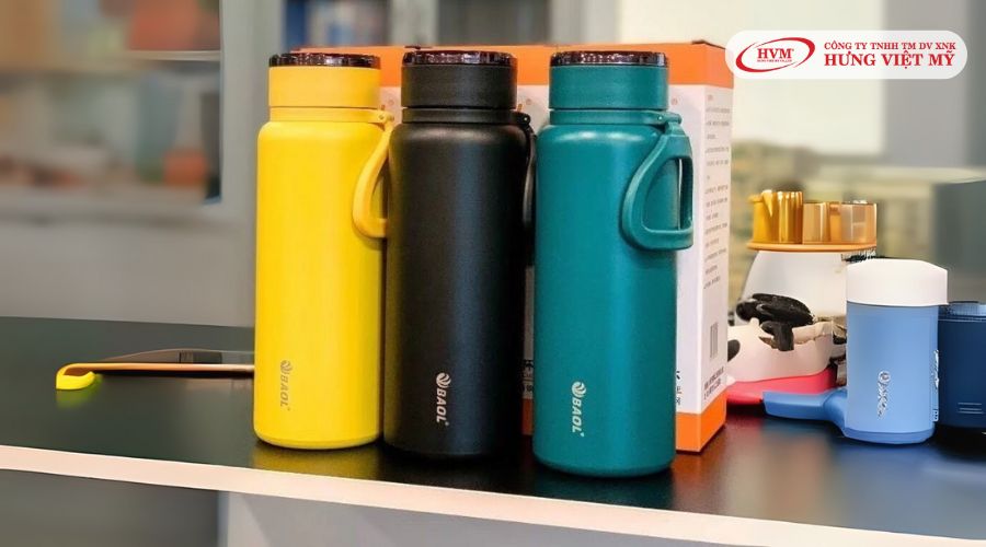 Bình giữ nhiệt Baol WL32 1500 ml