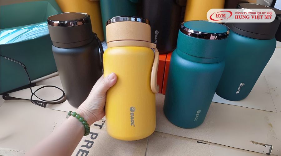 Bình giữ nhiệt Baol Basic 500ml
