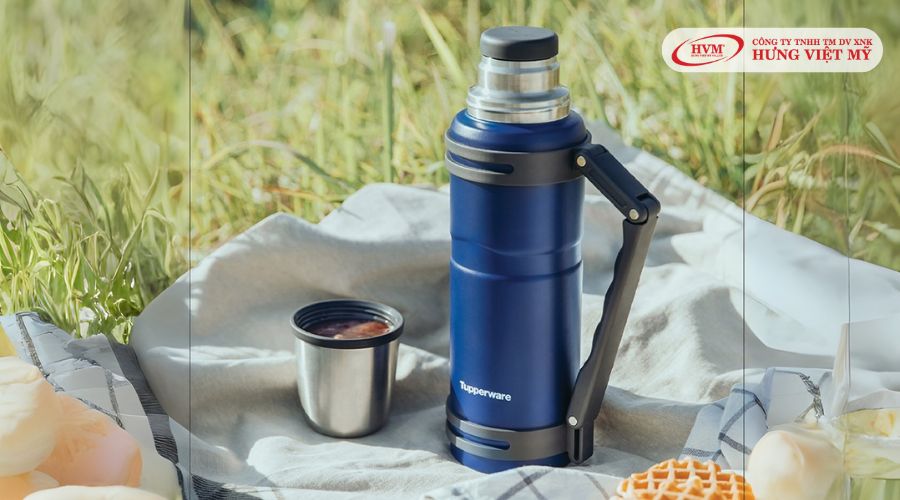 Bình giữ nhiệt Thermal 1200ml Tupperware