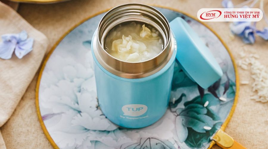 Bình giữ nhiệt Tupperware 250ml