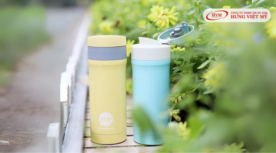 Bình giữ nhiệt Easy Open Tupperware