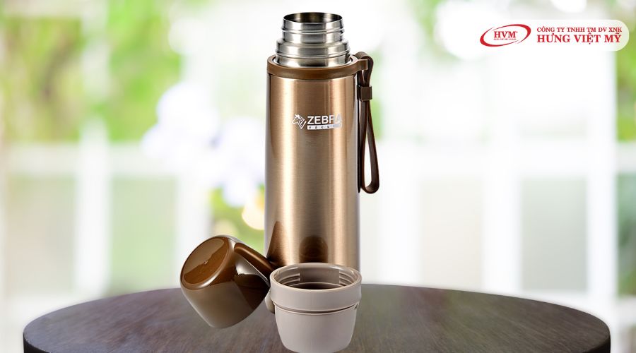 Bình giữ nhiệt Zebra Picnic 500ml