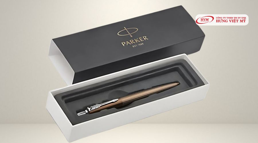 Bút bi viết chữ đẹp Parker IM 2017