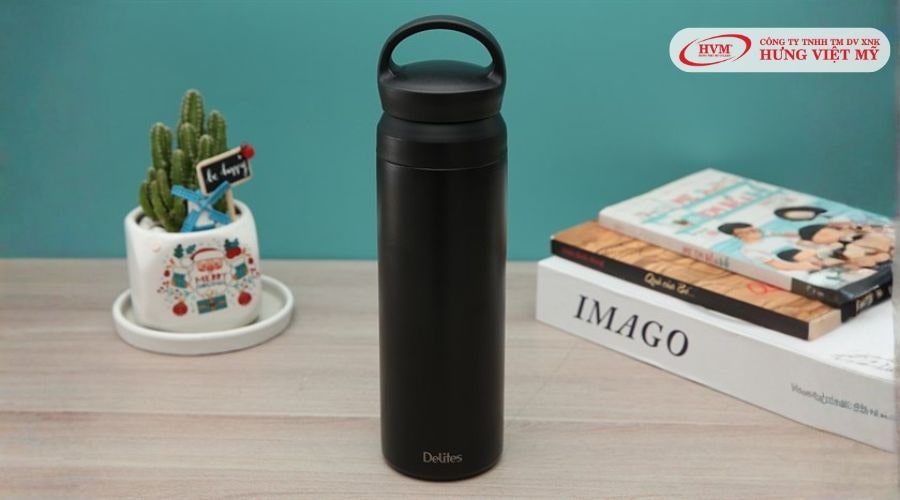 Bình giữ nhiệt tiện dụng