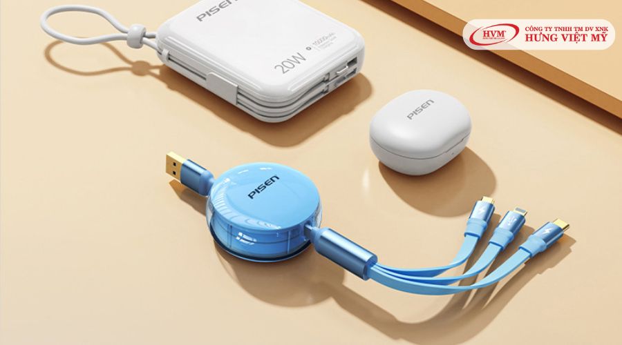 Đồ công nghệ hiện đại