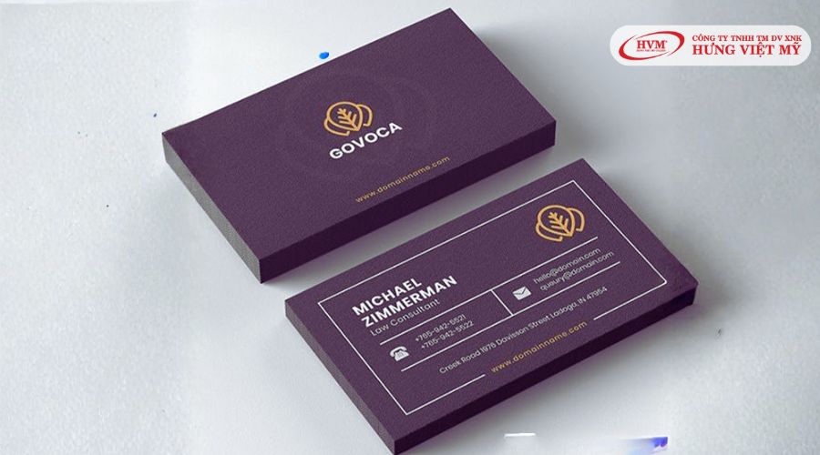 Mẫu card visit taxi tối giản, hiện đại