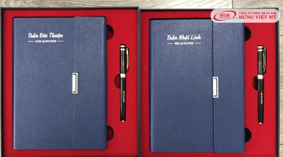 Bộ giftset sang trọng