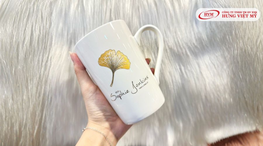 Ly sứ cao cấp khắc tên ý nghĩa
