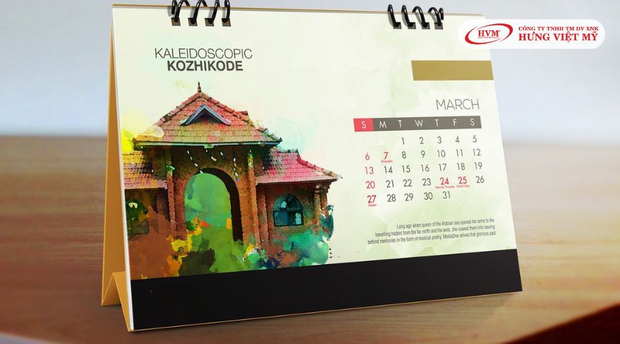 Thiết kế đẹp mắt