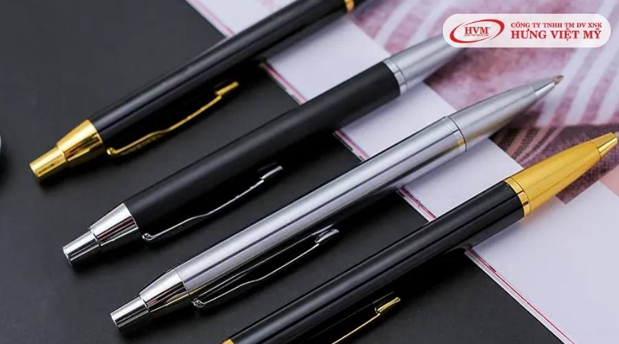 Bút quà tặng cao cấp làm quà tặng bác sĩ