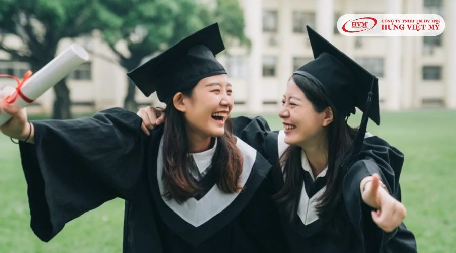 Lời chúc tốt nghiệp đại học dành cho bạn thân