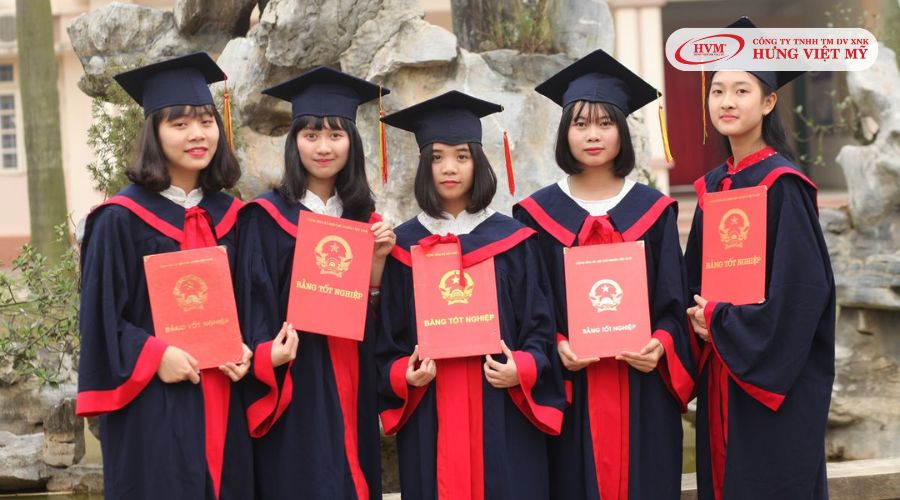 Lời chúc tốt nghiệp đại học ngắn gọn và cực ý nghĩa