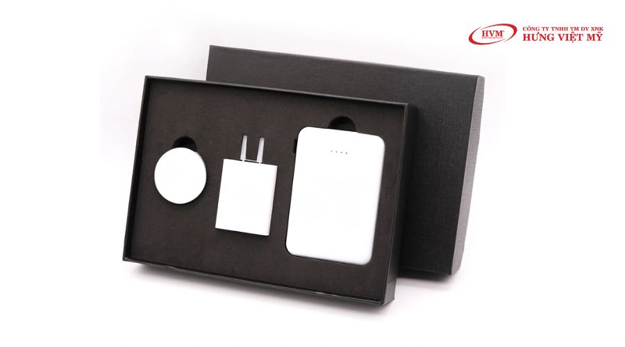 Quà tặng công nghệ hiện đại