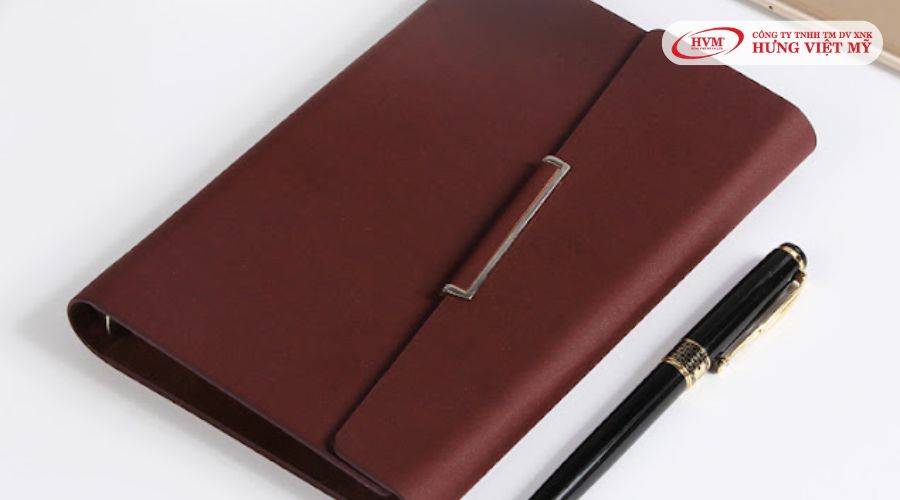 Sổ tay quà tặng mùa hè