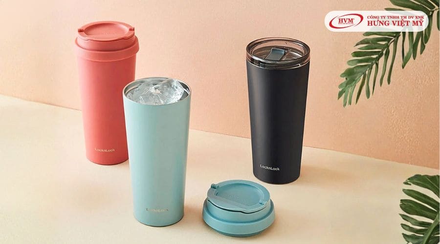 Ly giữ nhiệt LocknLock chất lượng cao