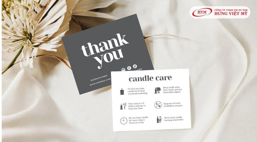 Mẫu thiệp cảm ơn khách hàng 13