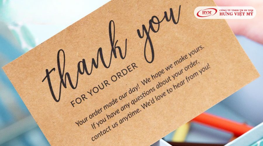 Mẫu thiệp cảm ơn khách hàng 19