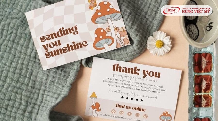 Mẫu thiệp cảm ơn khách hàng 20