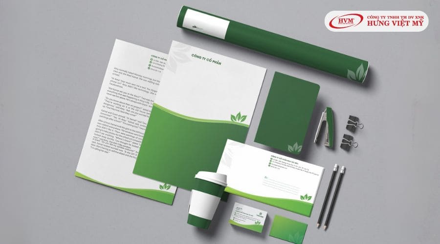 mẫu sales kit doanh nghiệp 1