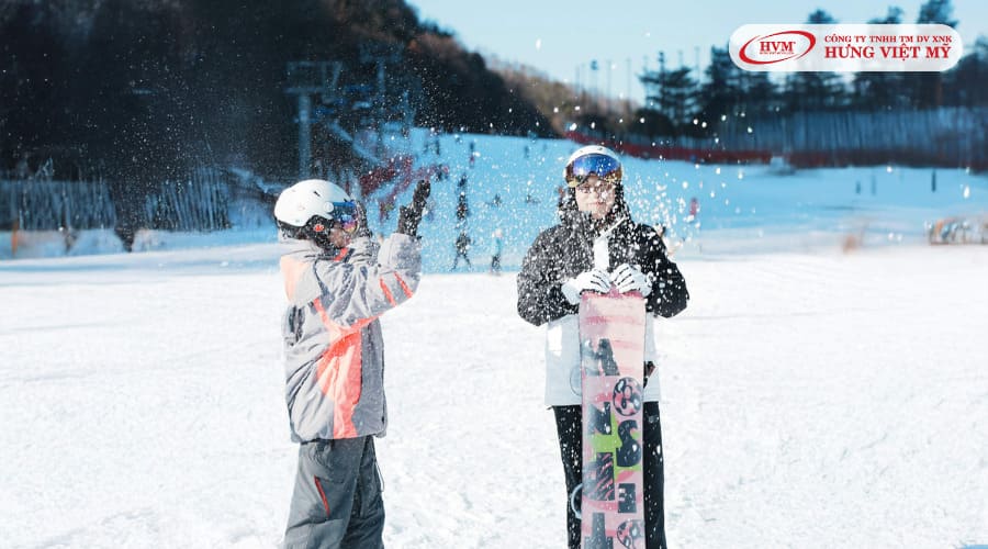 Chuyến du lịch nghỉ ngơi thư giãn, tạo kỷ niệm đáng nhớ bên nhau 