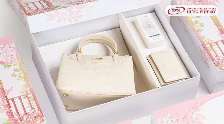 Túi xách tay thời thượng, thanh lịch