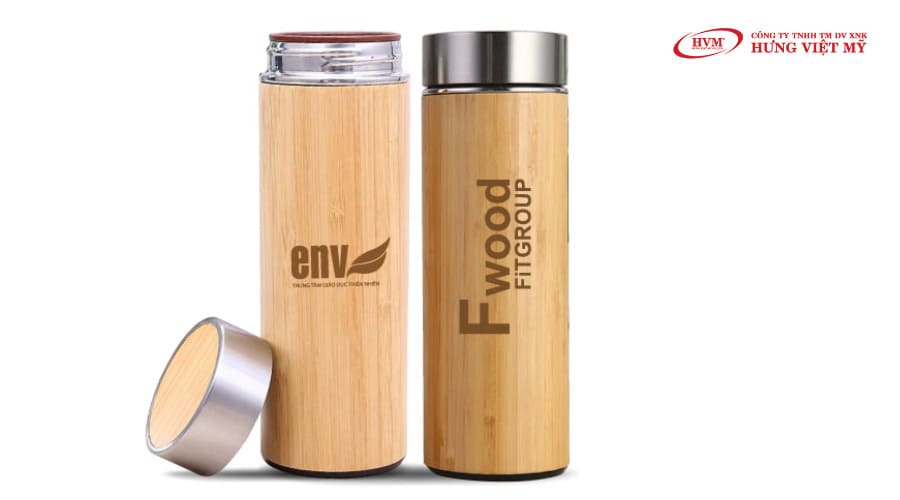 bình giữ nhiệt khắc tên
