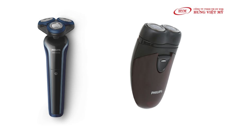 Máy cạo râu là món quà tinh tế thể hiện sự quan tâm, chăm sóc