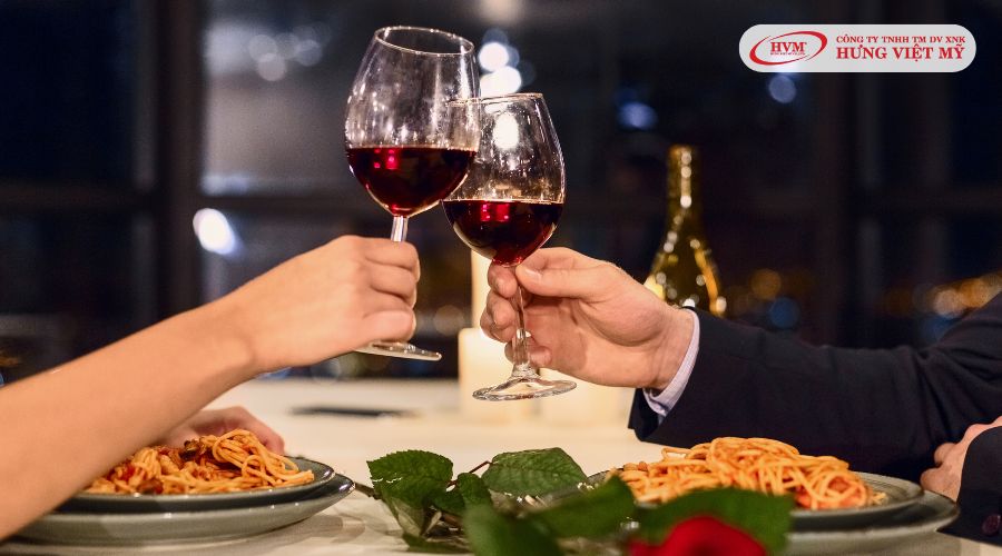 Nấu ăn cho bạn trai dịp noel