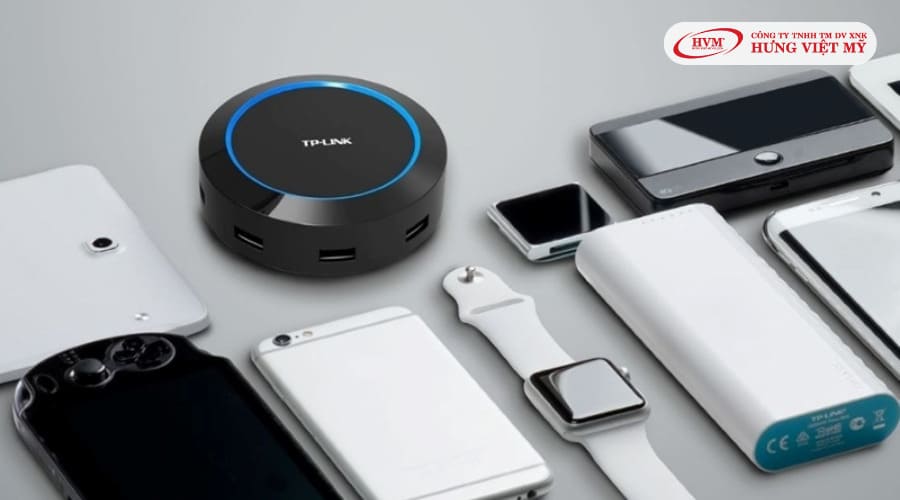 Quà tặng công nghệ được đa số các chàng trai yêu thích 