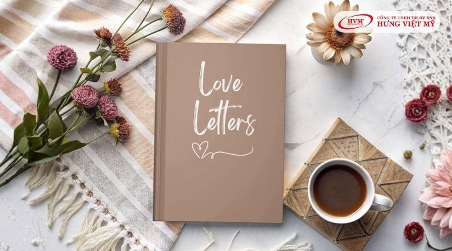 Sổ tay quà tặng noel ý nghĩa cho bạn trai