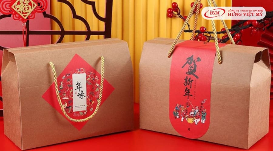 mẫu túi quai dây thừng chắc chắn 