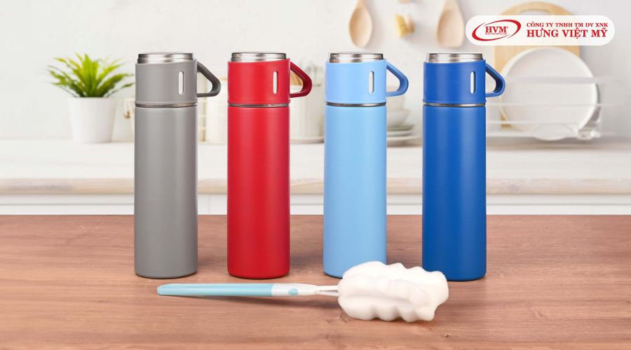 Bình giữ nhiệt Grawe 450ml