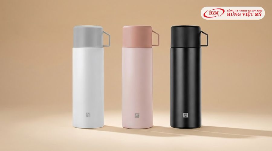 Bình giữ nhiệt Zwilling Thermo 1l