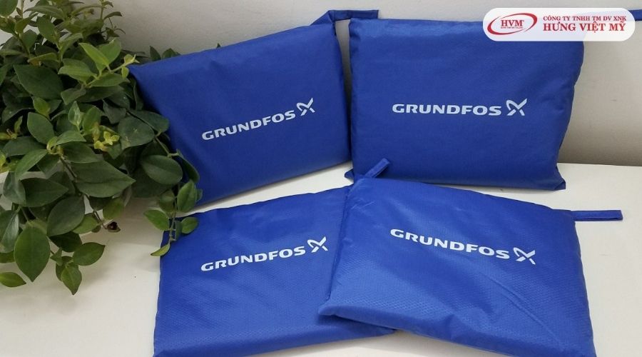 Ô dù áo mưa quà tặng cuối năm